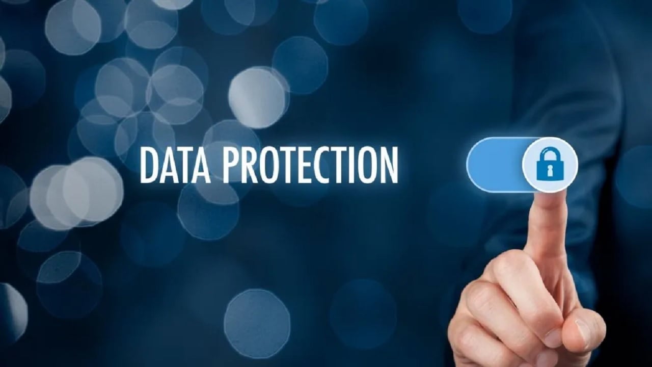 How to Protect Personal Data in Age of Cloud Computing 2025
