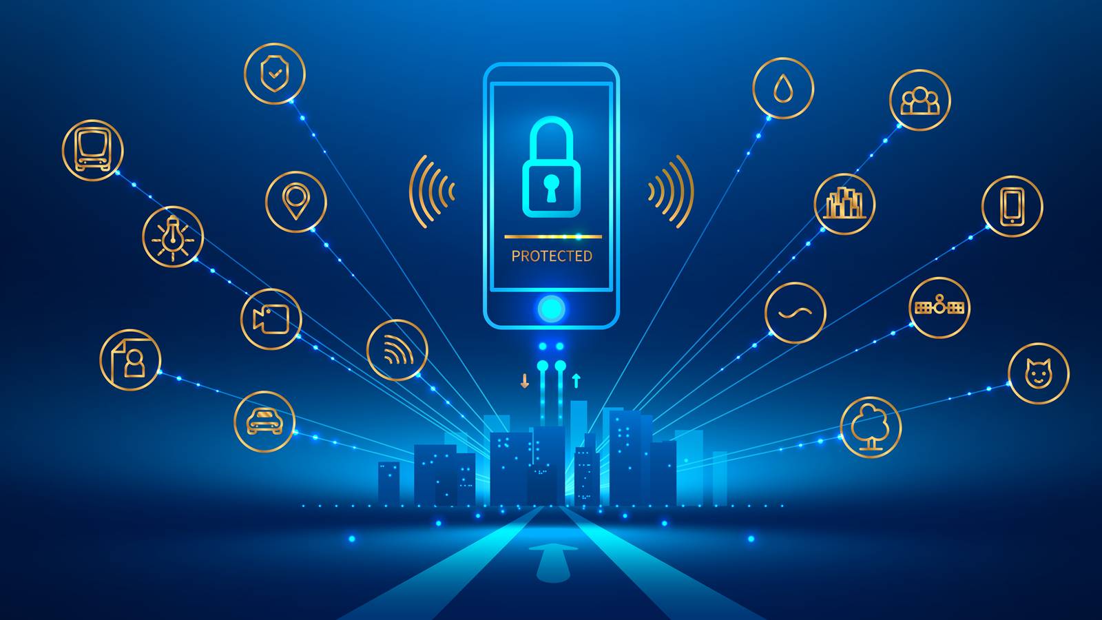 How to Secure Your IoT Devices from Hackers in 2025