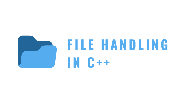 File Handling in C++: Comprehensive Guide – 2025