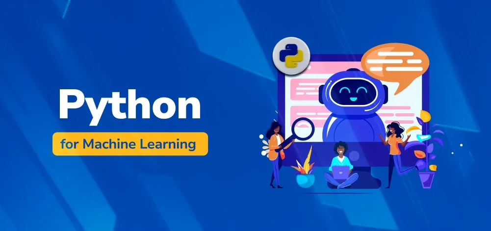 Machine Learning in Python – Complete Beginner’s Guide 2025